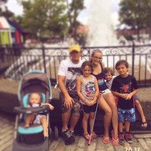 Meet your Posher, Joel